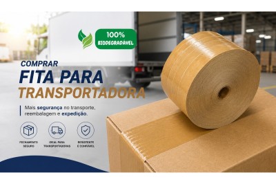 Comprar Fita para Transportadora
