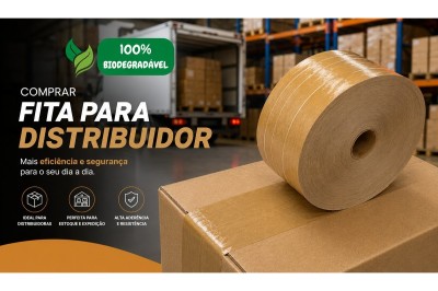 Comprar Fita para Distribuidor