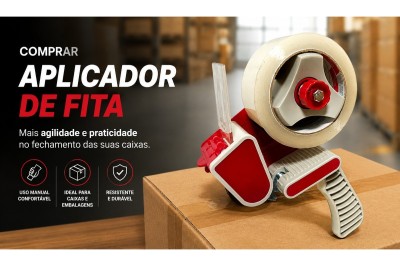 Comprar Aplicador de Fita